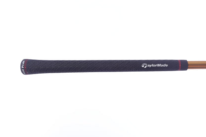 Used TaylorMade r7 Quad Mini Driver - 11.5 Degrees - Stiff Flex Fujikura Speeder MD - Right-Handed