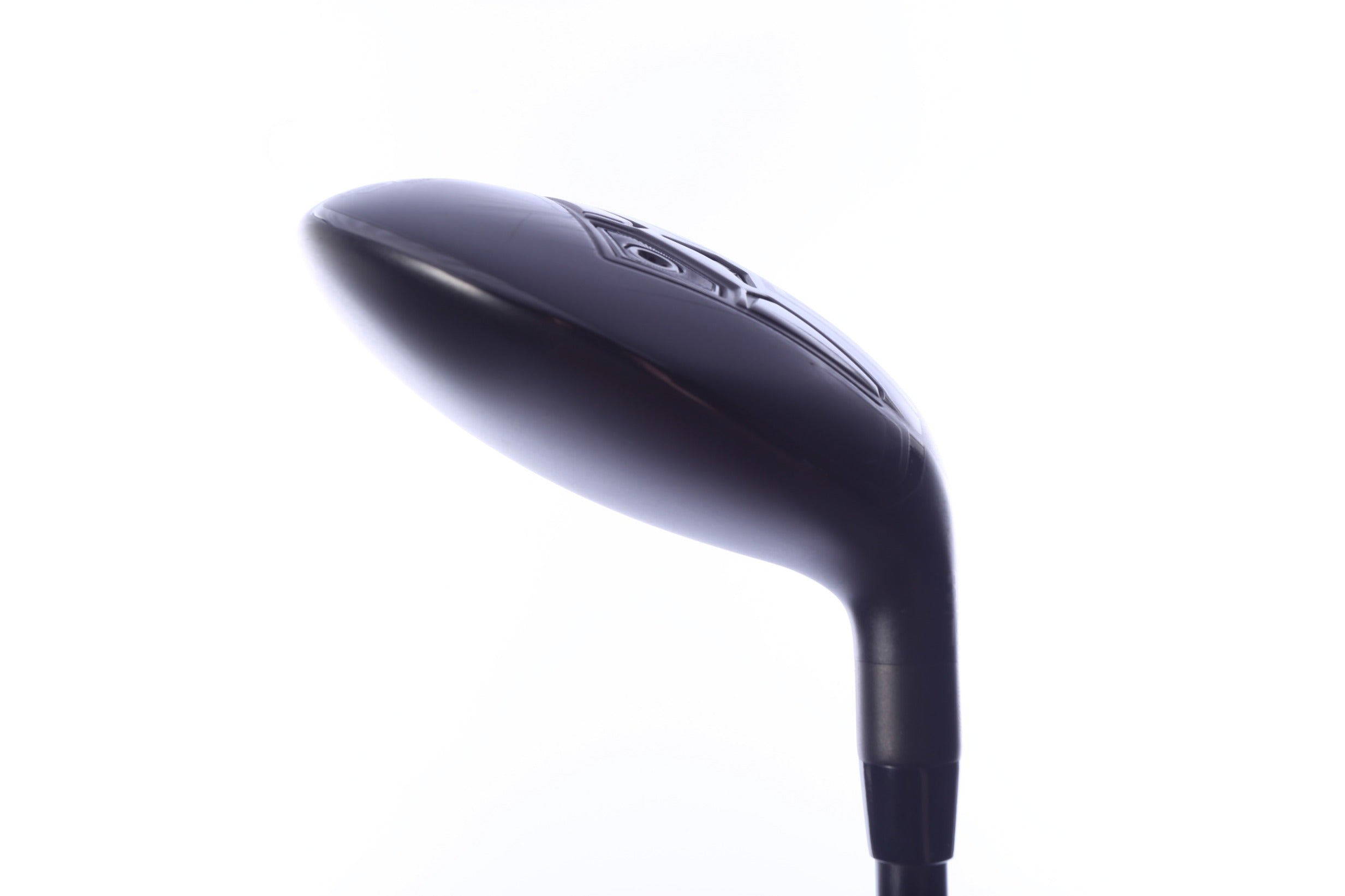 Used Cobra Darkspeed 3H Hybrid - Right-Handed - 19 Degrees - Stiff Flex