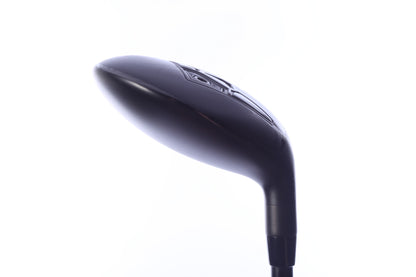Used Cobra Darkspeed 3H Hybrid - Right-Handed - 19 Degrees - Stiff Flex