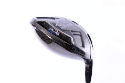 Used Callaway Paradym Ai Smoke MAX Driver - 10.5 Degrees - Regular Flex Project X Cypher Forty - Right-Handed