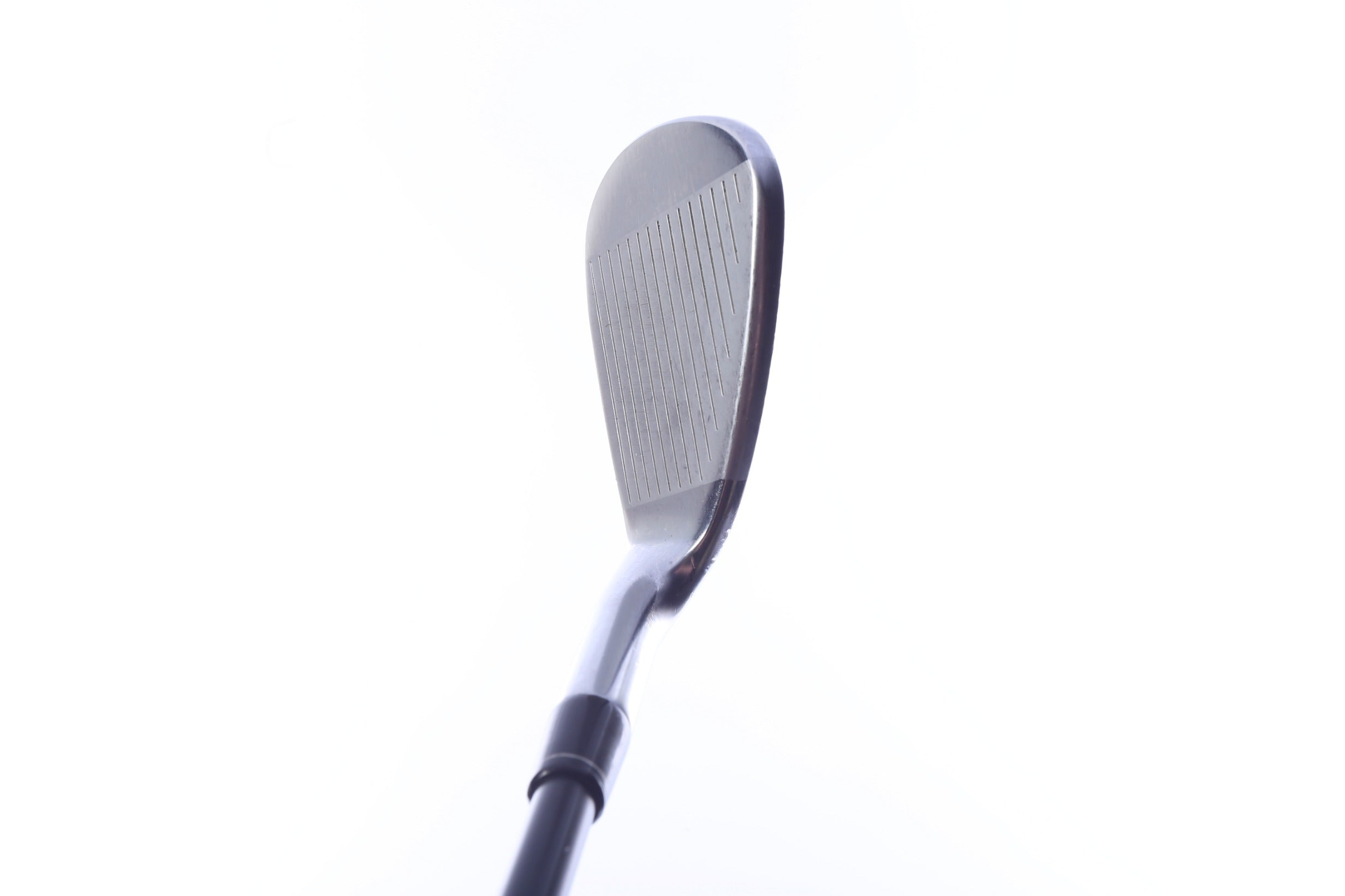Used Callaway Apex 19 Approach Wedge - Right-Handed - 49 Degrees - Seniors Flex-Next Round