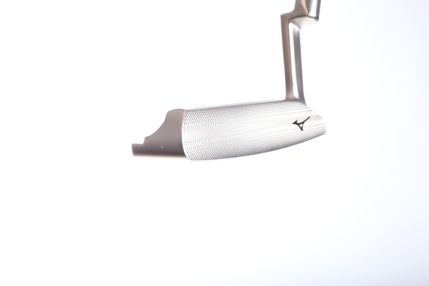 Used Mizuno M. Craft OMOI 04 Putter - Right-Handed - 35 in - Blade-Next Round