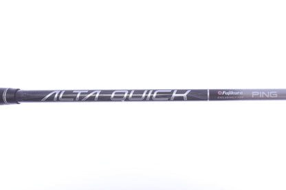 Used Ping G440 Sand Wedge - Right-Handed - 56 Degrees - Seniors Flex