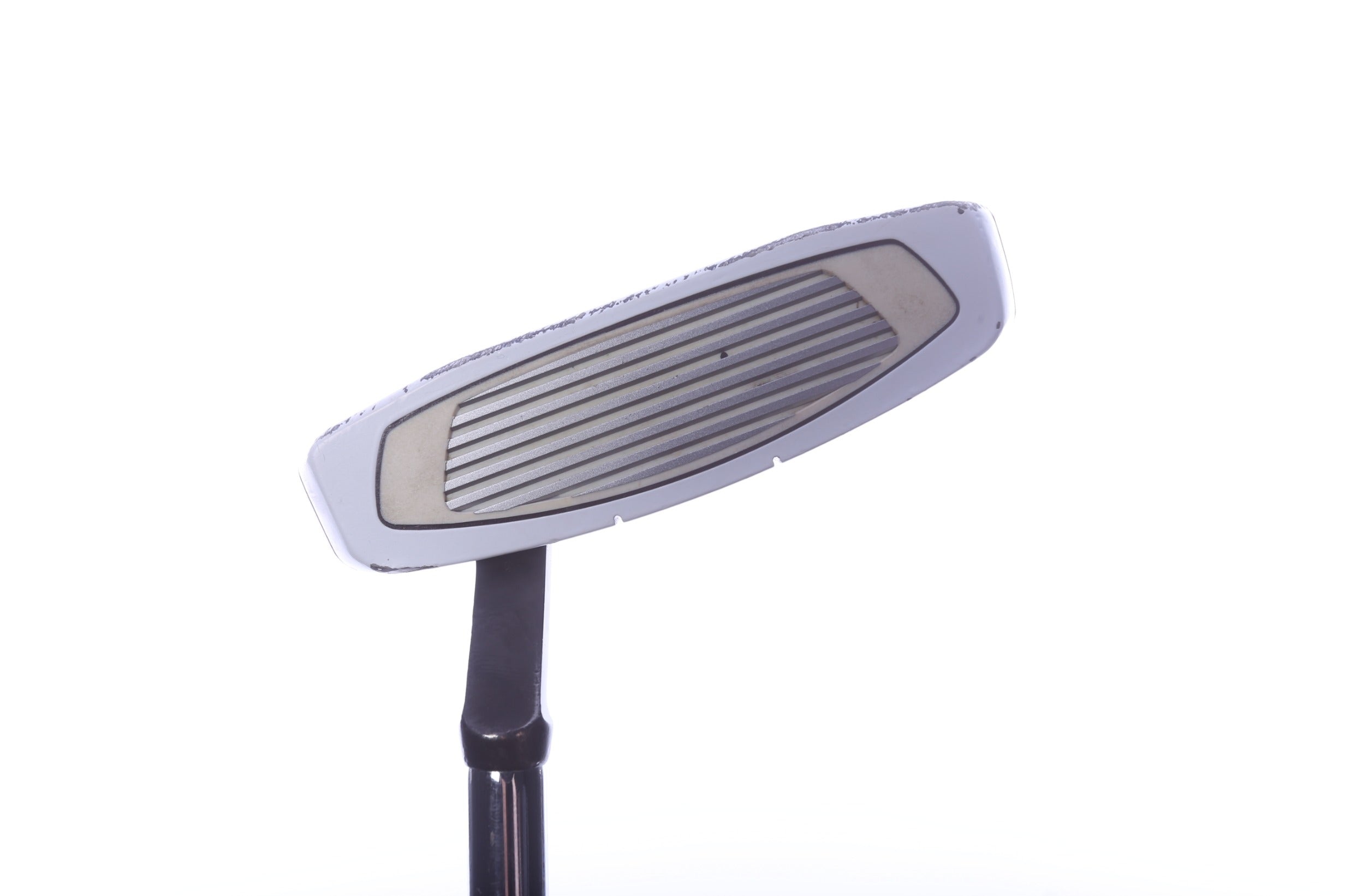 Used TaylorMade Spider EX Platinum Putter - Right-Handed - 33.5 in - Mallet