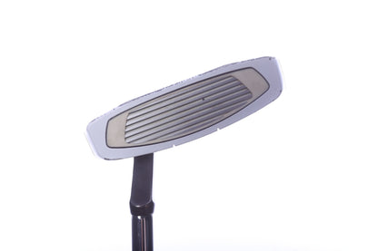Used TaylorMade Spider EX Platinum Putter - Right-Handed - 33.5 in - Mallet