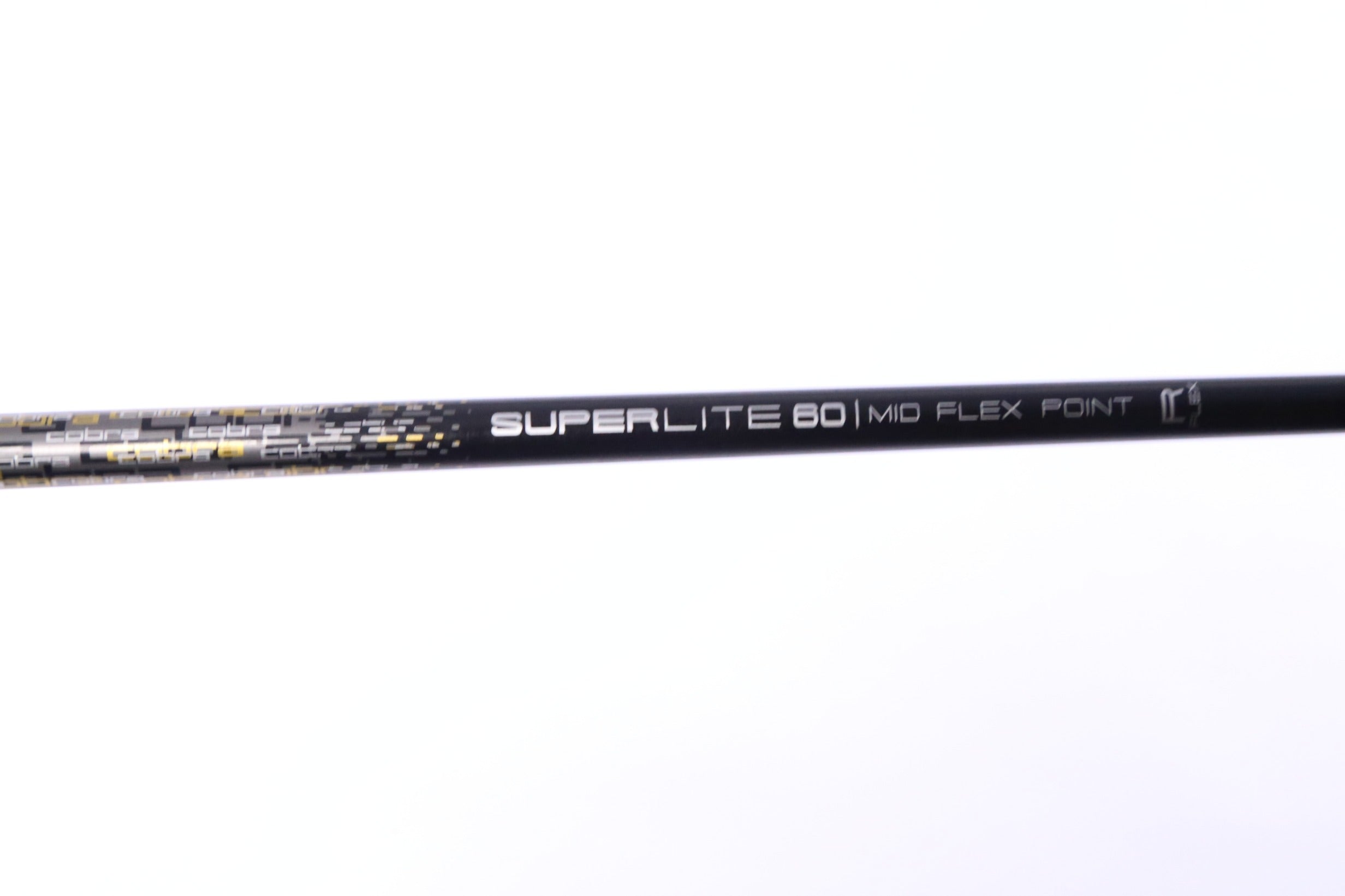 Used Cobra F-Max 4H Hybrid - Right-Handed - 22 Degrees - Regular Flex