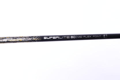 Used Cobra F-Max 4H Hybrid - Right-Handed - 22 Degrees - Regular Flex