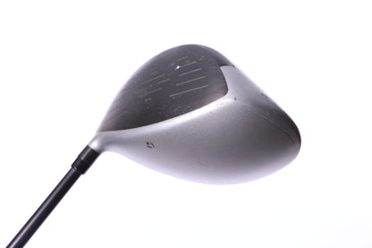 Used TaylorMade SLDR S Driver - 10 Degrees - Stiff Flex Fujikura Speeder 57 - Right-Handed