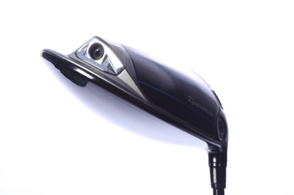 Used TaylorMade Qi10 MAX Driver - 9 Degrees - Stiff Flex Fujikura Ventus Blue 5 - Right-Handed