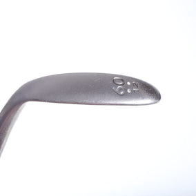Used Cleveland CG15 Black Pearl Lob Wedge - Right-Handed - 60 Degrees - Wedge Flex-Next Round