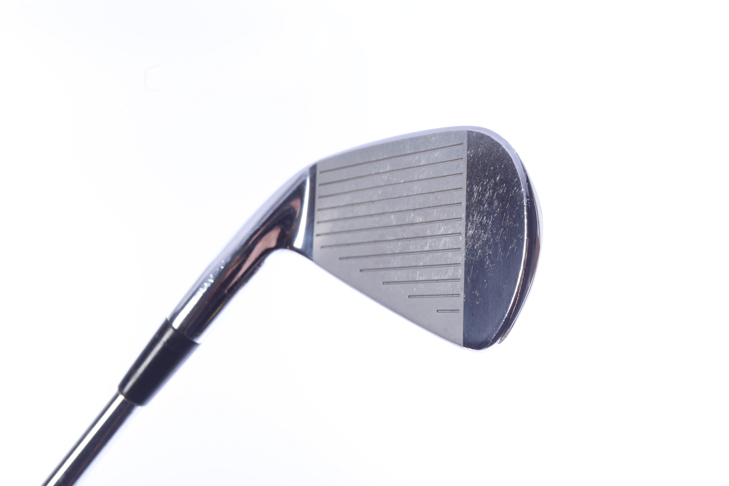 Used Mizuno MP 57 Single 4-Iron - Right-Handed - Regular Flex