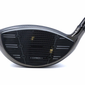 Used TaylorMade Qi35 Driver - HEAD ONLY - Right-Handed - 10.5 Degrees-Next Round