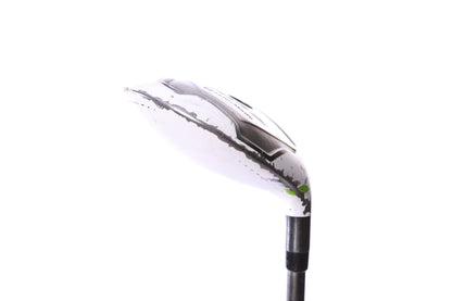 Used TaylorMade RocketBallz 4H Hybrid - Right-Handed - 22 Degrees - Stiff Flex