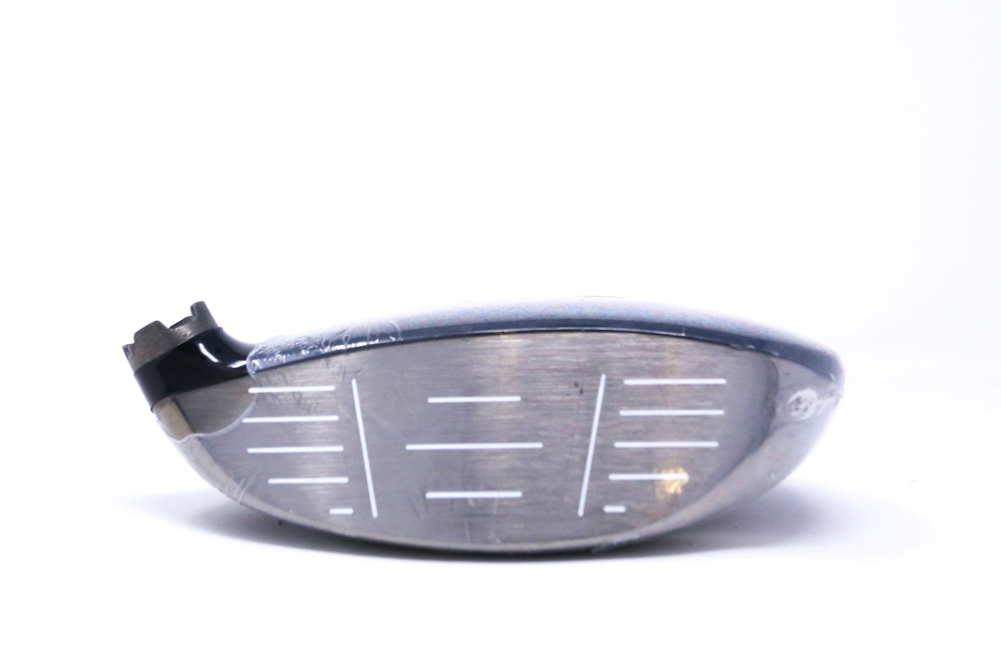 Used Callaway Big Bertha 23 3-Wood - HEAD ONLY - Left-Handed - 16 Degrees-Next Round