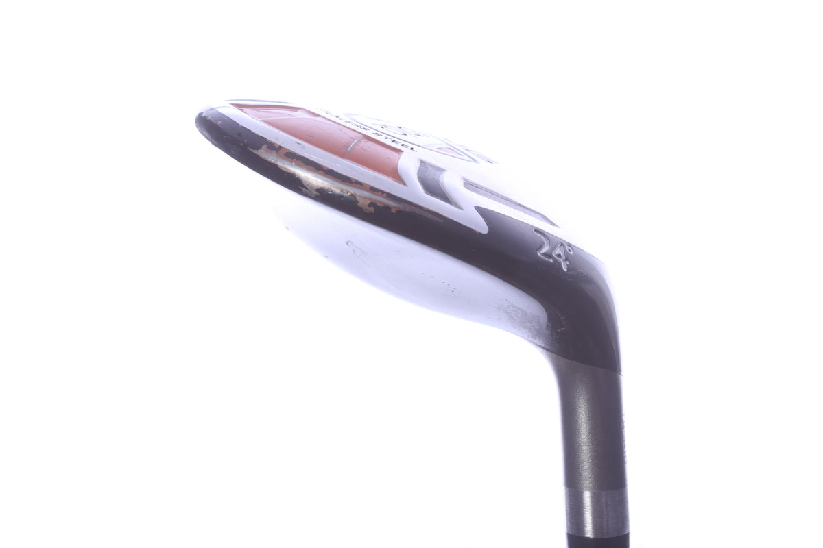 Used Ping G10 5H Hybrid - Right-Handed - 24 Degrees - Stiff Flex-Next Round