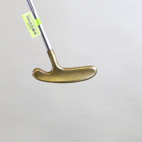 Used Titleist Bulls Eye Putter - Right-Handed - 32 in - Blade