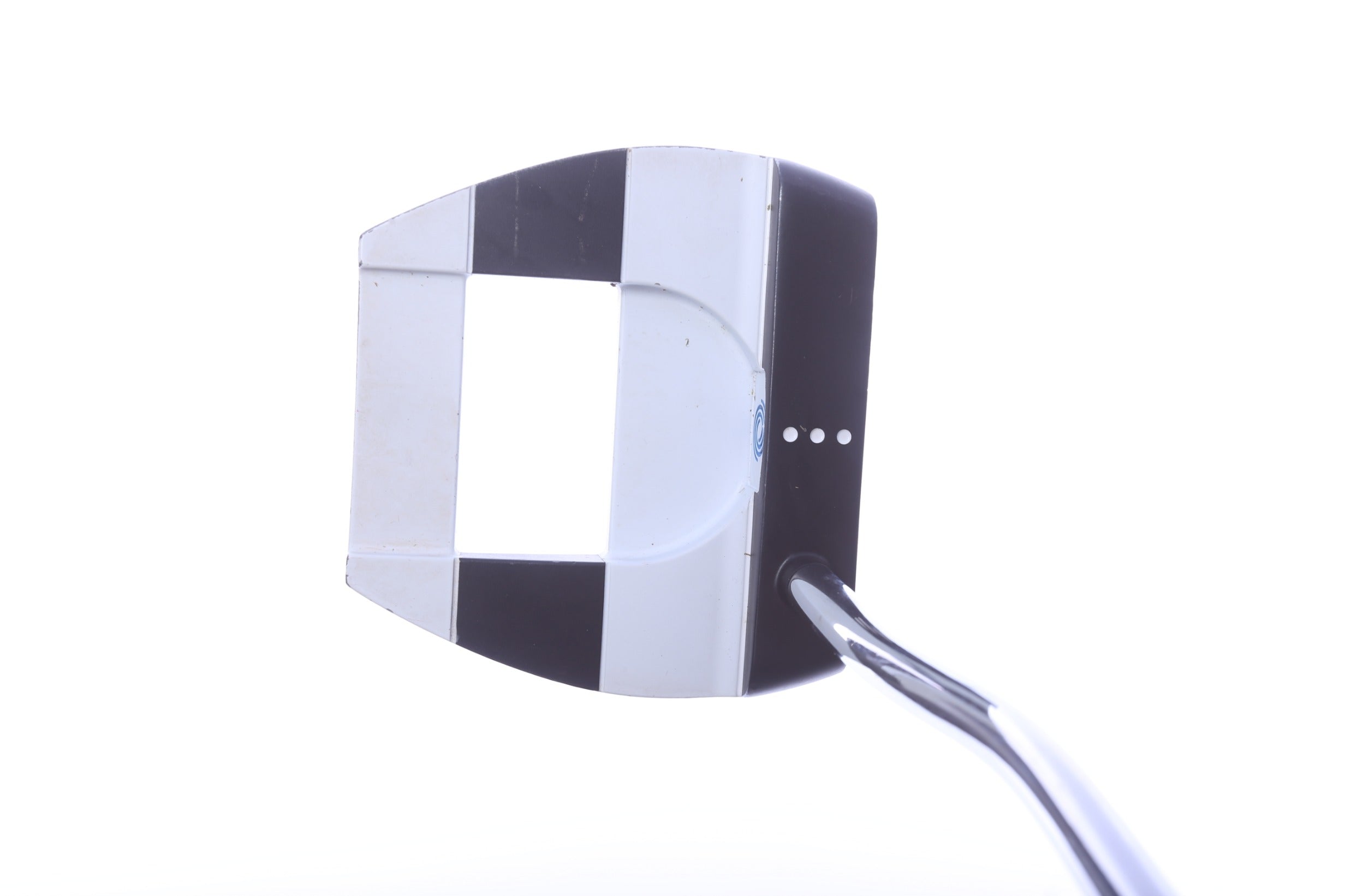 Used Odyssey Ai-ONE Jailbird Cruiser Putter - Left-Handed - 38 in - Mallet