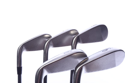 Used Titleist 716 AP1 Iron Set - Right-Handed - 6-PW - Seniors Flex