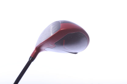 Used Tommy Armour TA1 3-Wood - Right-Handed - 15 Degrees - Seniors Flex