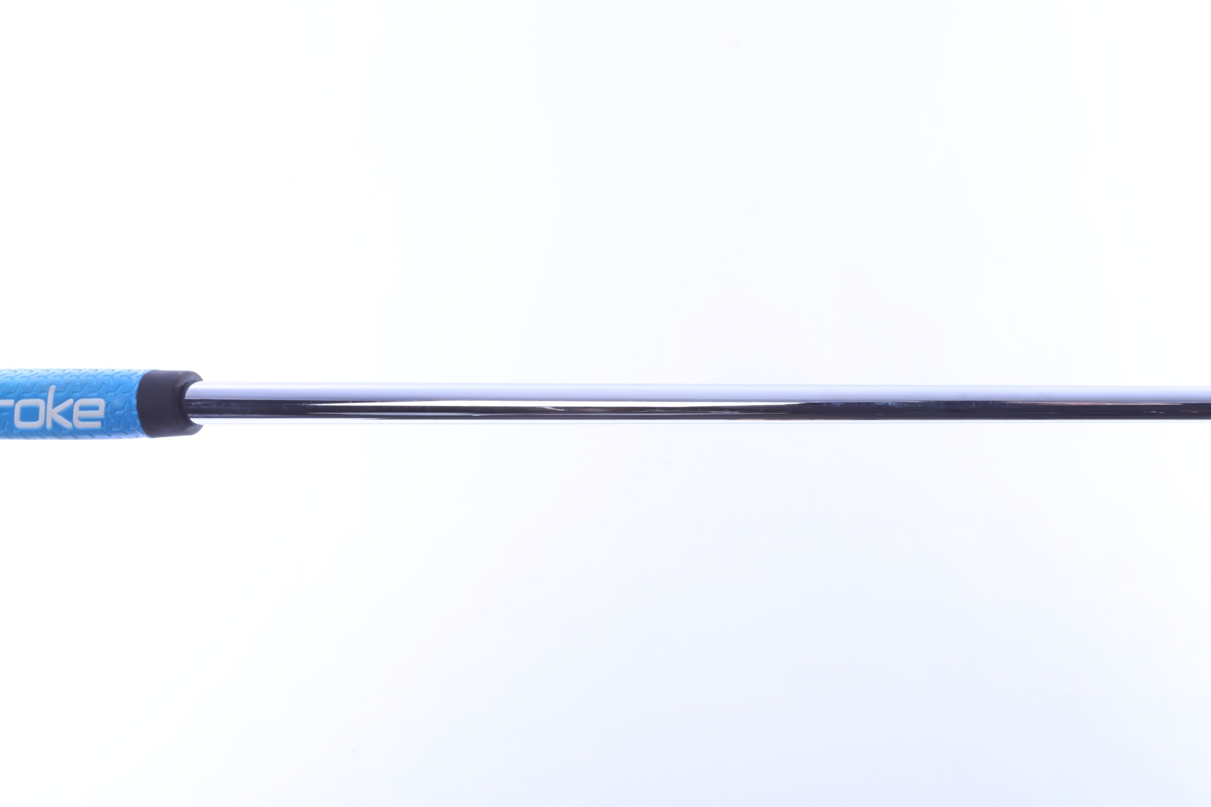 Used Ping 2025 Scottsdale Anser 4 Putter - Right-Handed - 34 in - Blade-Next Round
