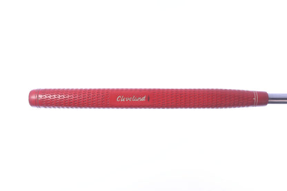Used Cleveland Classic 1 BRZ Putter - Right-Handed - 34.5 in - Blade