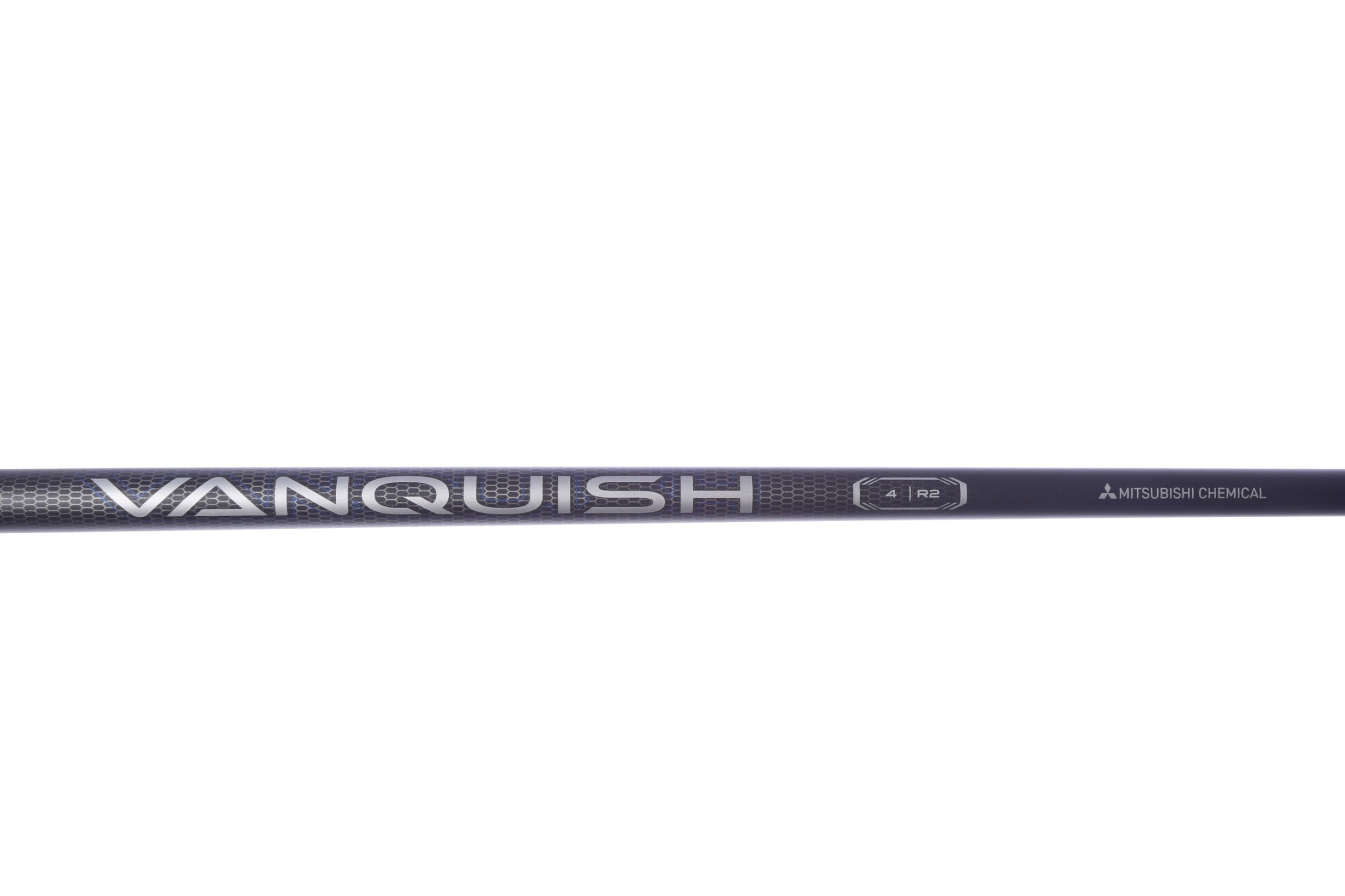 Used Callaway Paradym Driver - 10.5 Degrees - Seniors Flex Mitsubishi Vanquish - Right-Handed