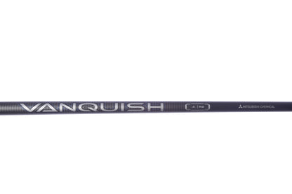 Used Callaway Paradym Driver - 10.5 Degrees - Seniors Flex Mitsubishi Vanquish - Right-Handed