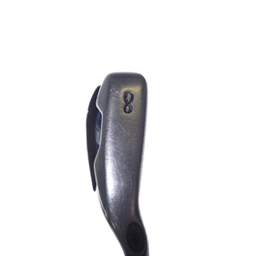 Used Callaway X-18 Single 8-Iron - Right-Handed - Regular Flex-Next Round