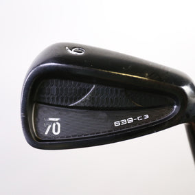 Used Sub 70 639 CB Single 9-Iron - Right-Handed - Regular Flex-Next Round
