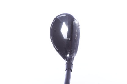 PXG 0311 Black OPS 6H Hybrid - Left-Handed - 28 Degrees - Regular Flex