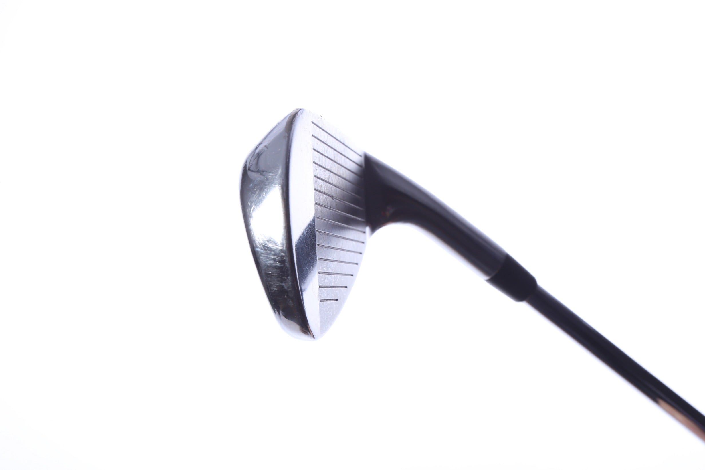 Used Titleist 2023 T350 Approach Wedge - Left-Handed - 48 Degrees - Stiff Flex-Next Round