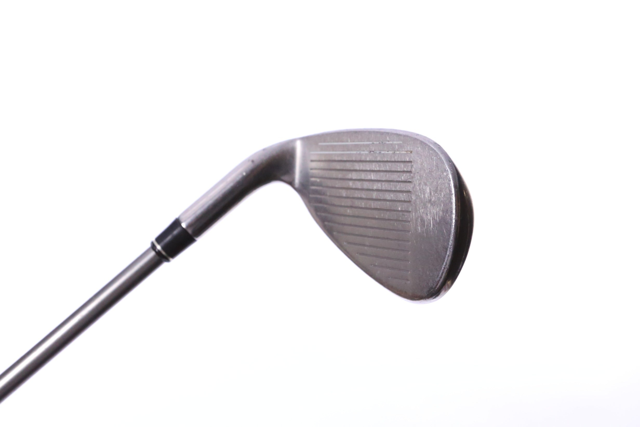 Used TaylorMade r7 Draw Pitching Wedge - Right-Handed - 44 Degrees - Ladies Flex