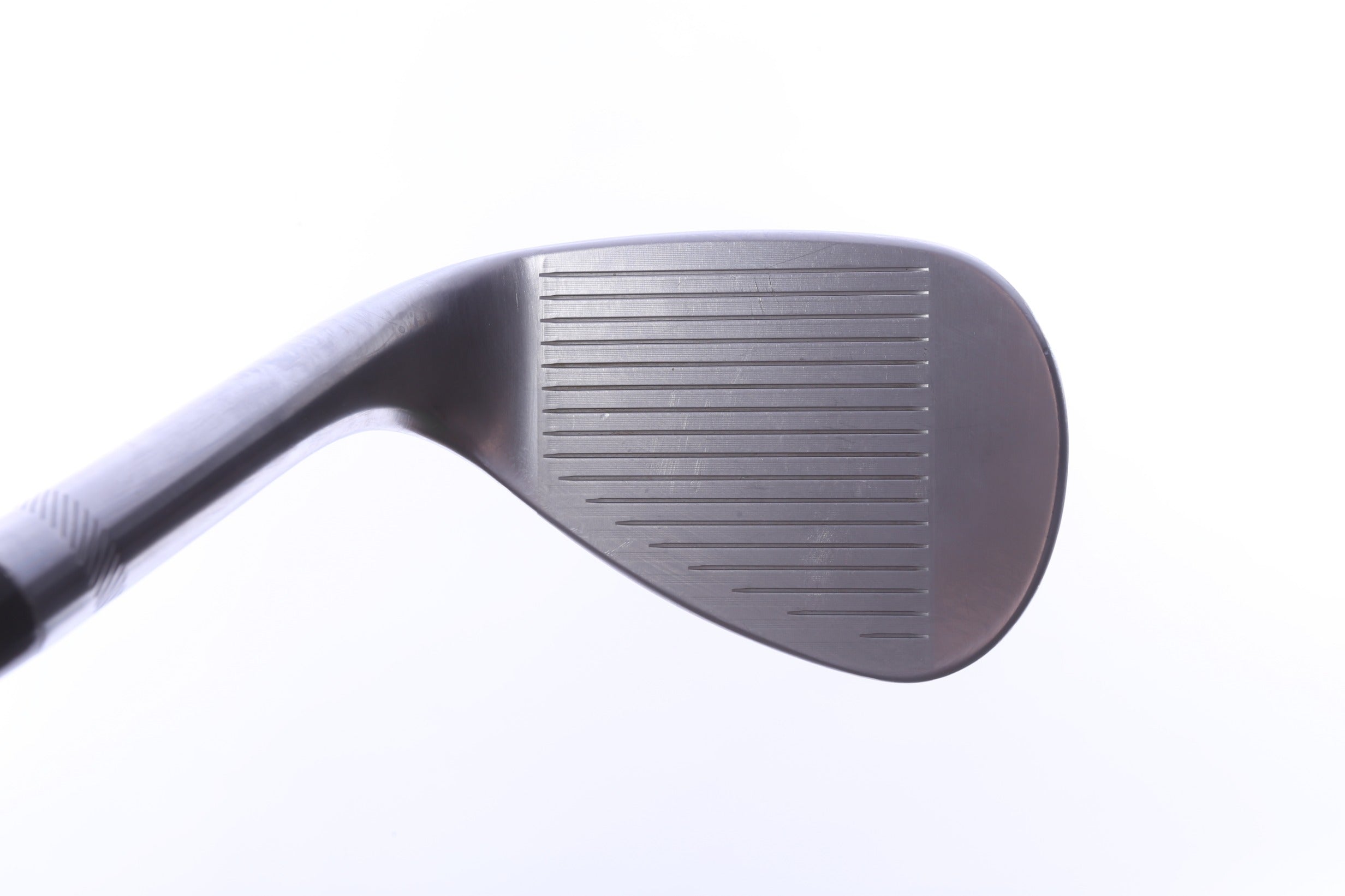Used Titleist Vokey SM10 Tour Chrome Lob Wedge - Right-Handed - 62 Degrees - Stiff Flex-Next Round