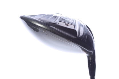 Used Callaway Great Big Bertha 23 Driver - 12 Degrees - Ladies Flex UST Mamiya Helium - Right-Handed-Next Round