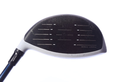 Used TaylorMade SIM2 MAX Driver - 9 Degrees - Regular Flex Fujikura VENTUS Blue - Right-Handed