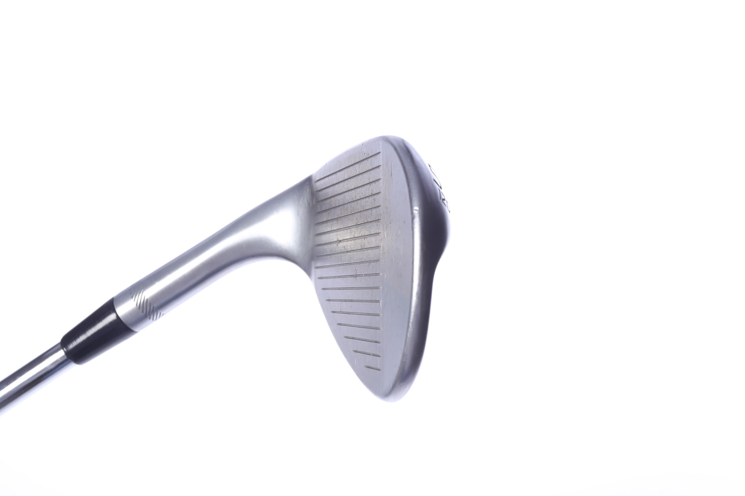 Used Titleist Vokey SM9 Tour Chrome Sand Wedge - Right-Handed - 54 Degrees - Regular Flex-Next Round