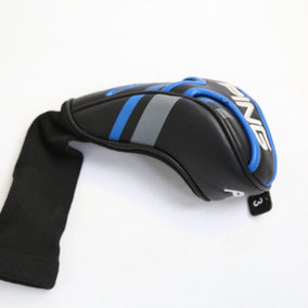 Ping G30 Fairway Wood Headcover Only Black Very Good Condition-Next Round