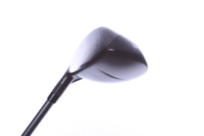 Used TaylorMade Aeroburner Black 3H Hybrid - Right-Handed - 19 Degrees - Stiff Flex-Next Round