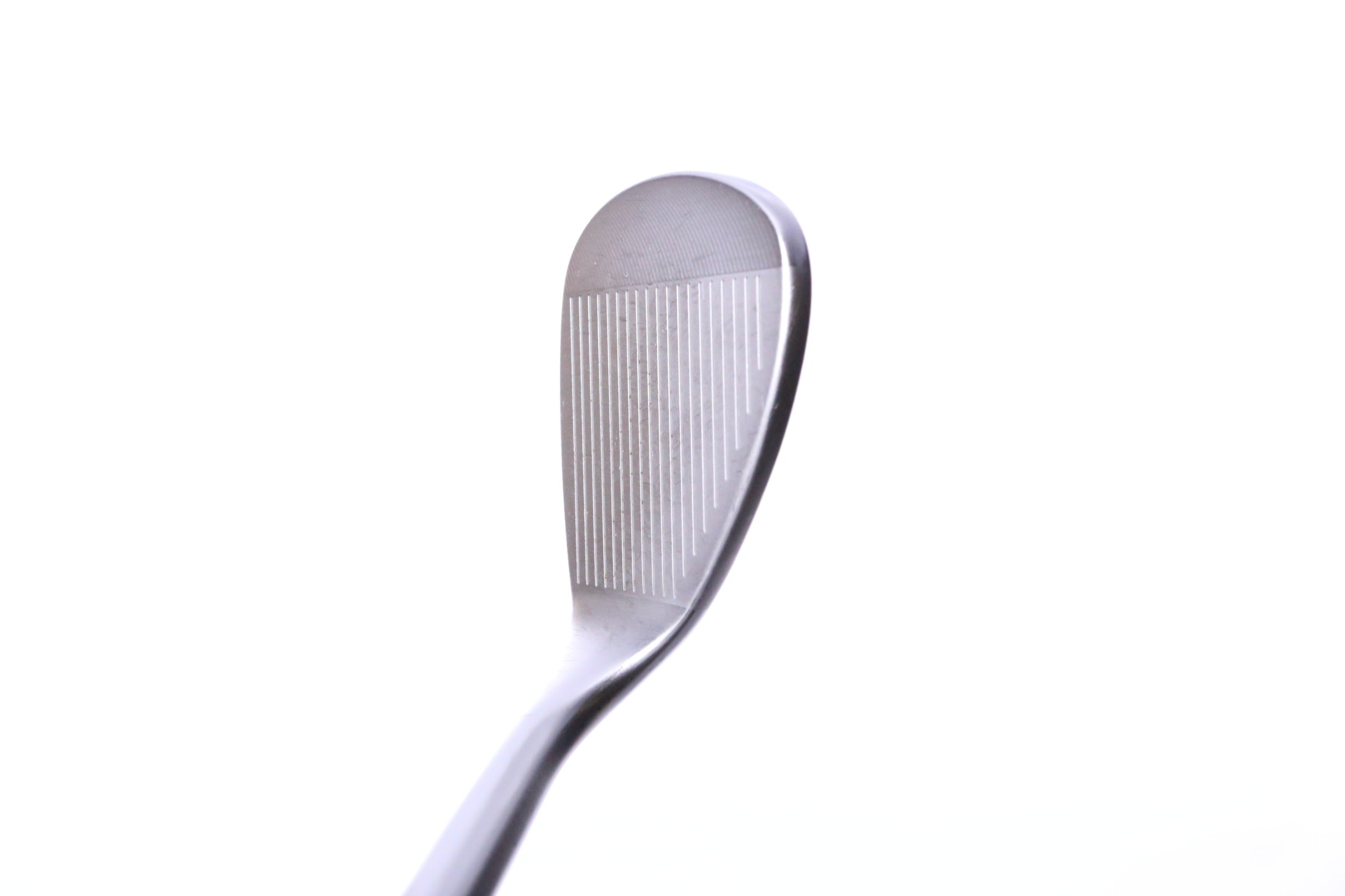 Used Cleveland CBX ZipCore Satin Lob Wedge - Right-Handed - 58 Degrees - Wedge Flex