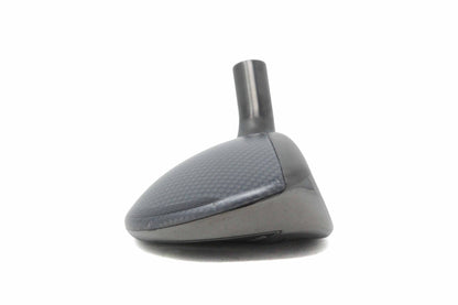 Used TaylorMade Qi35 MAX Rescue 3H - HEAD ONLY - Right-Handed - 20 Degrees