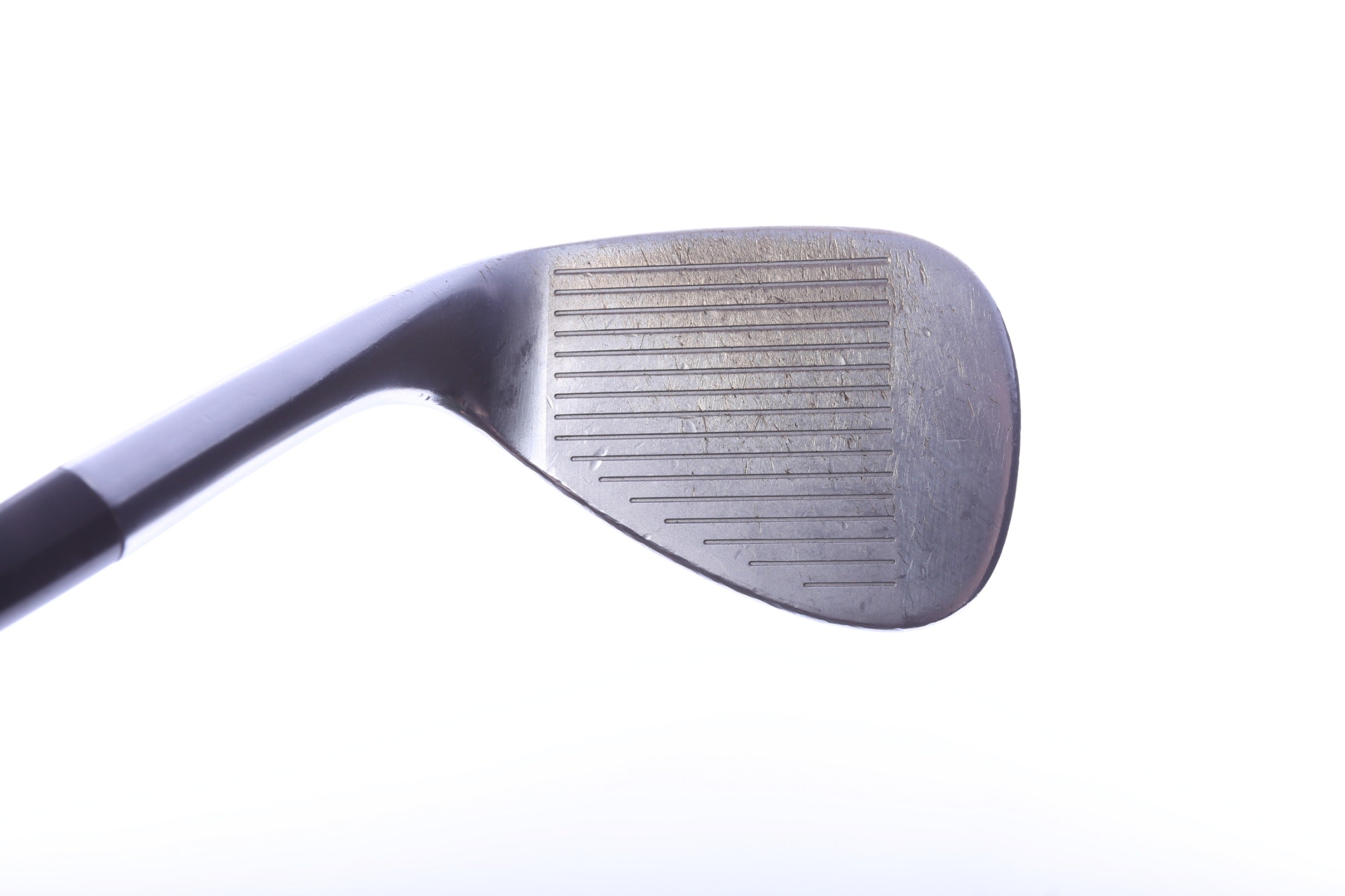 Used TaylorMade Milled Grind Sand Wedge - Right-Handed - 54 Degrees - Wedge Flex