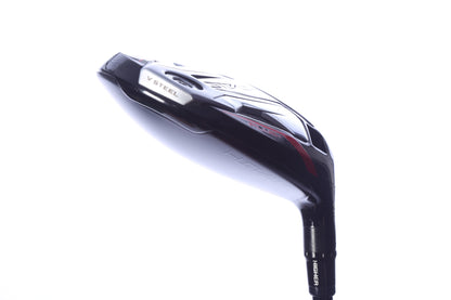 Used TaylorMade STEALTH PLUS 3-Wood - Right-Handed - 15 Degrees - Stiff Flex