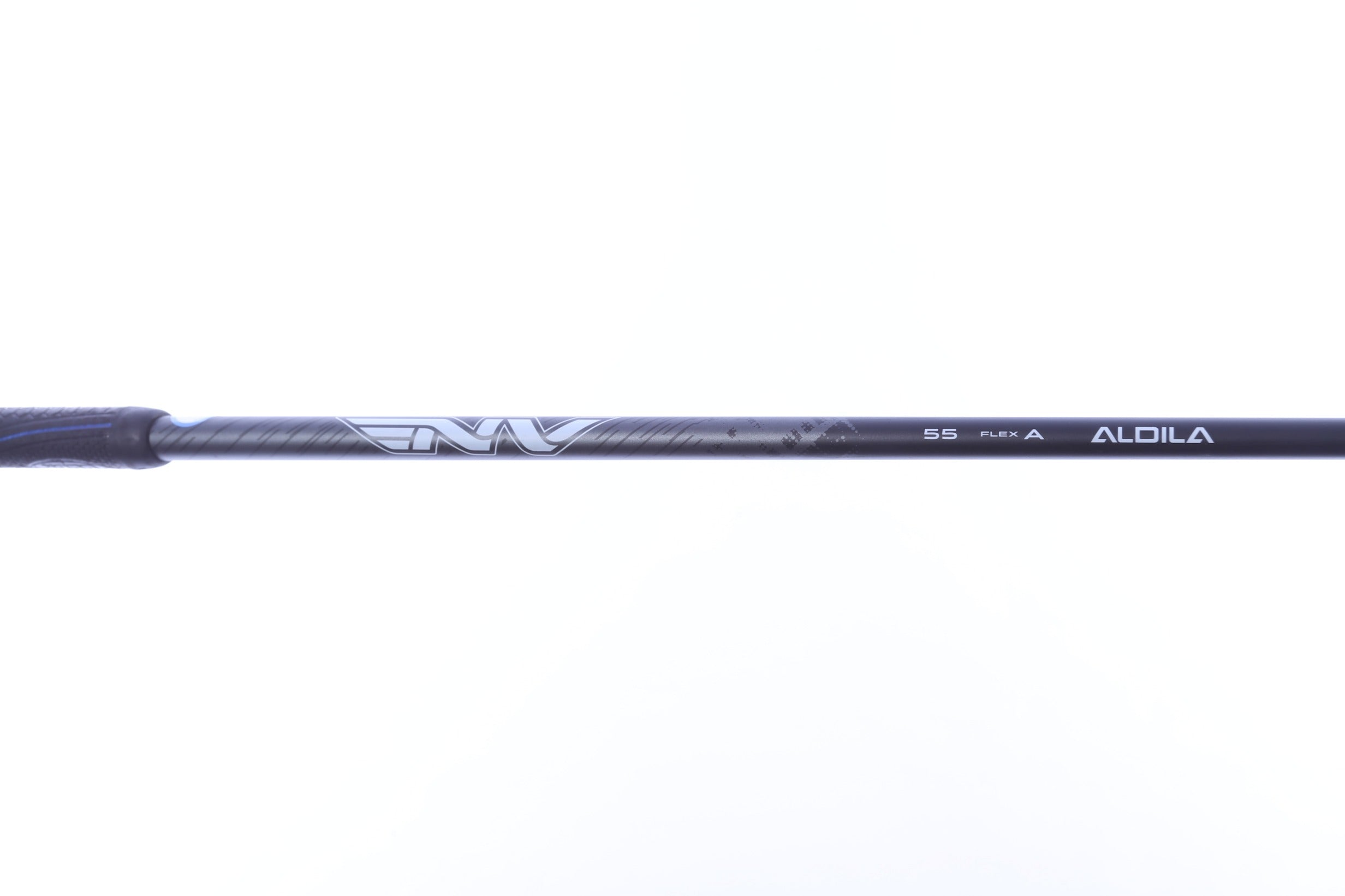 Used Titleist Vokey SM10 Nickel Lob Wedge - Left-Handed - 60 Degrees - Seniors Flex-Next Round
