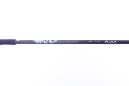 Used Titleist Vokey SM10 Nickel Lob Wedge - Left-Handed - 60 Degrees - Seniors Flex-Next Round