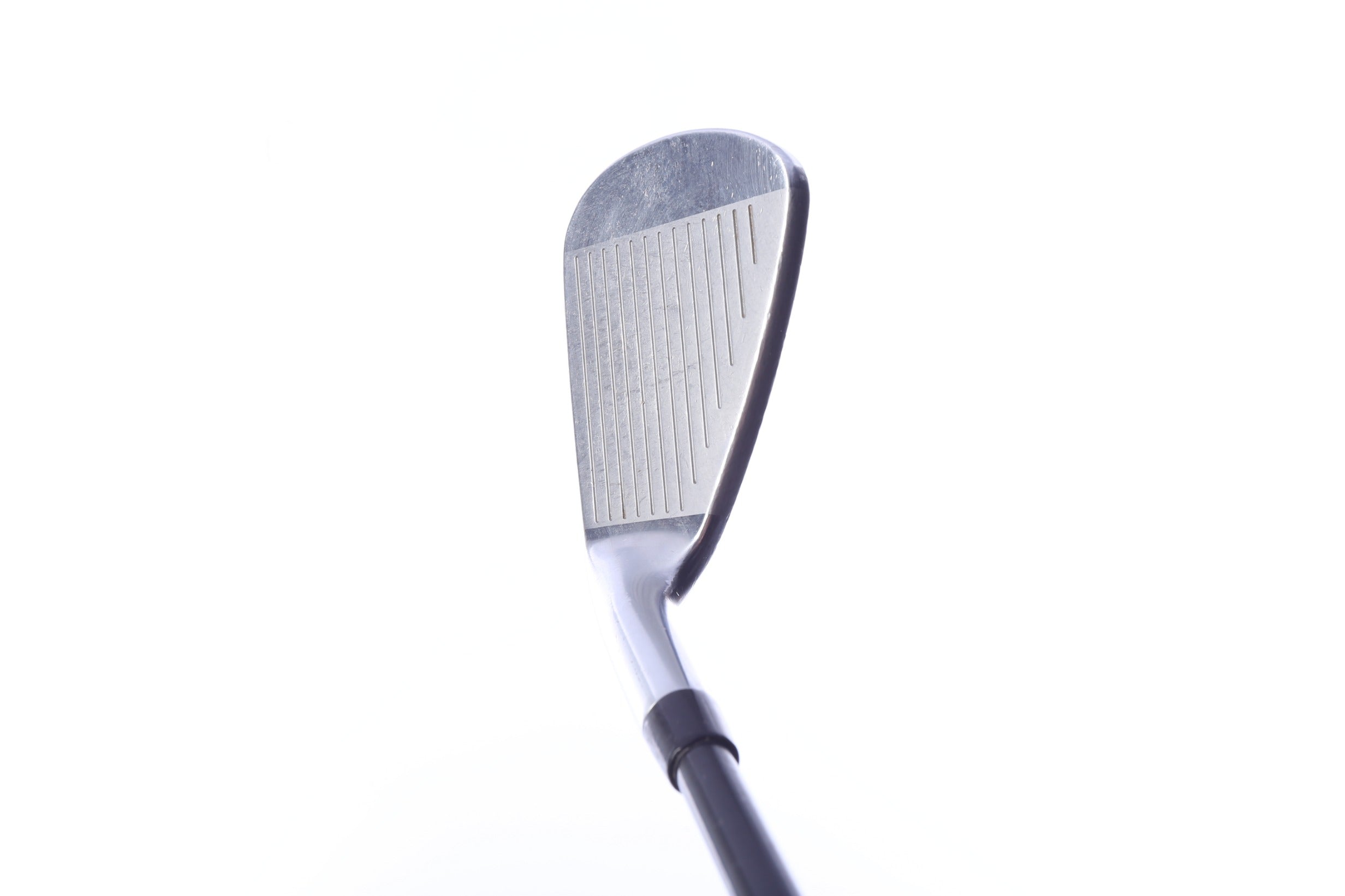 Used Mizuno JPX 825 Pro Iron Set - Right-Handed - 4-PW - Regular Flex
