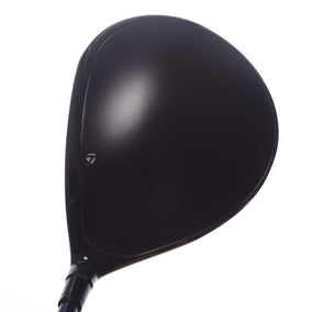 Used TaylorMade STEALTH Driver - 10.5 Degrees - Stiff Flex Fujikura Ventus Blue - Right-Handed-Next Round
