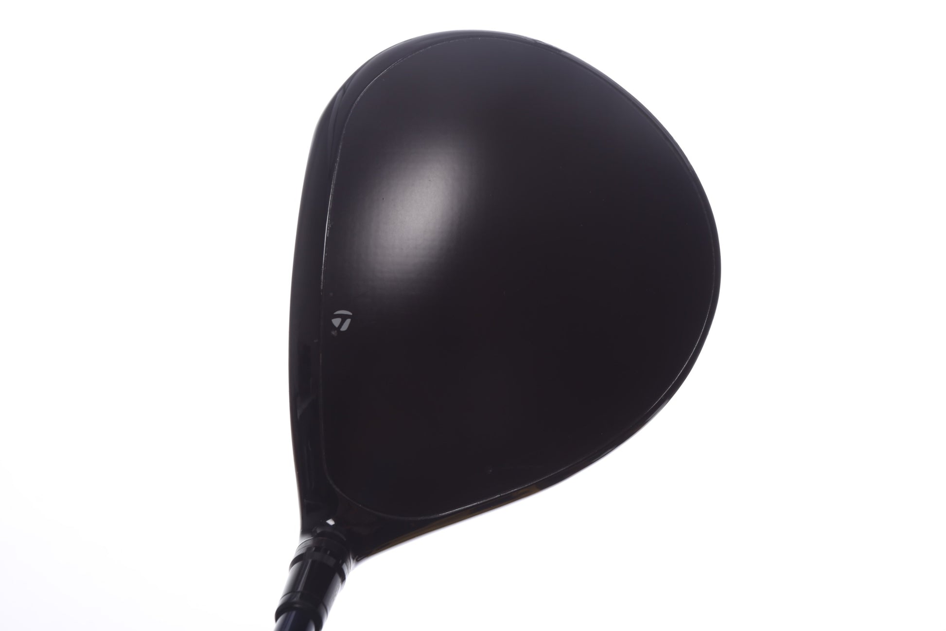 Used TaylorMade STEALTH Driver - 10.5 Degrees - Stiff Flex Fujikura Ventus Blue - Right-Handed-Next Round