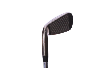 Used Mizuno JPX EZ Forged Single 6-Iron - Right-Handed - Stiff Flex