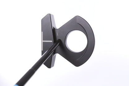 Used L.A.B. Golf DF3 Putter - Right-Handed - 35 in - Mallet-Next Round
