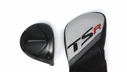 Used Titleist TSR3 Driver - HEAD ONLY - Right-Handed - 11 Degrees-Next Round